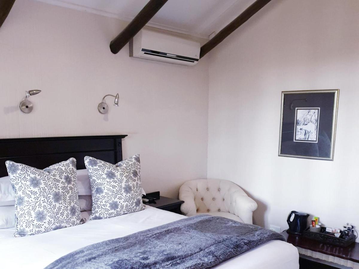 Haggards On Hilldrop Bed and Breakfast Newcastle Buitenkant foto