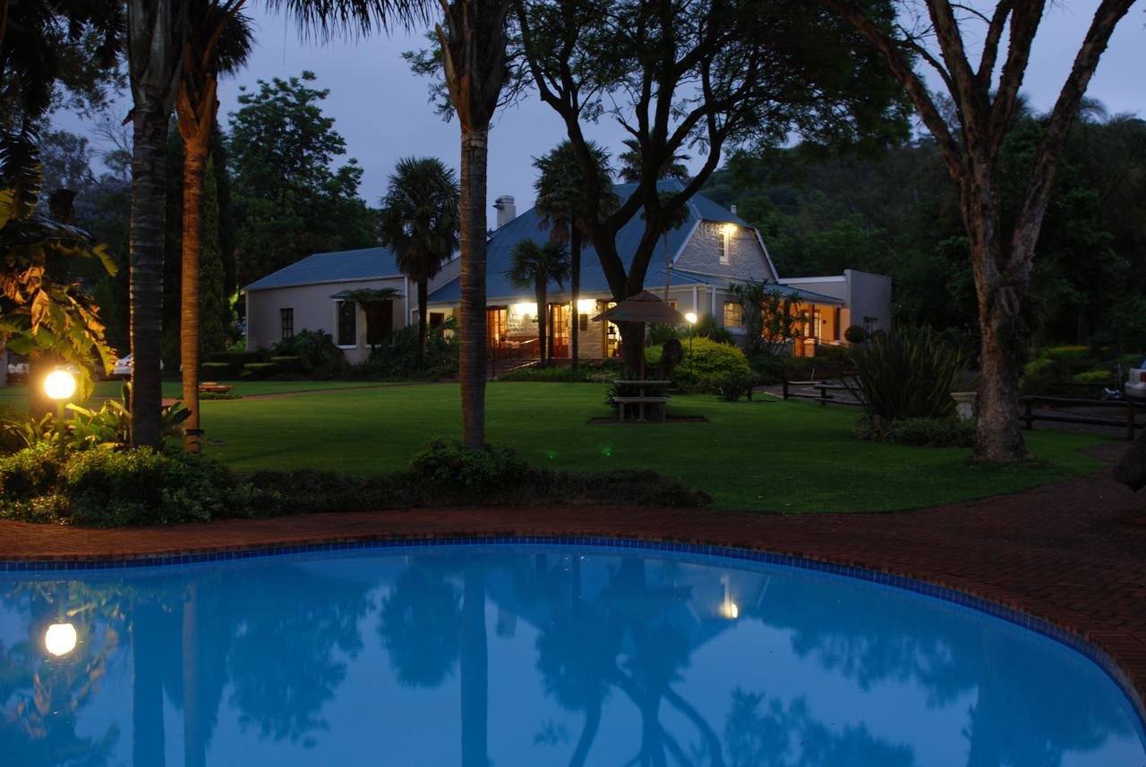 Haggards On Hilldrop Bed and Breakfast Newcastle Buitenkant foto
