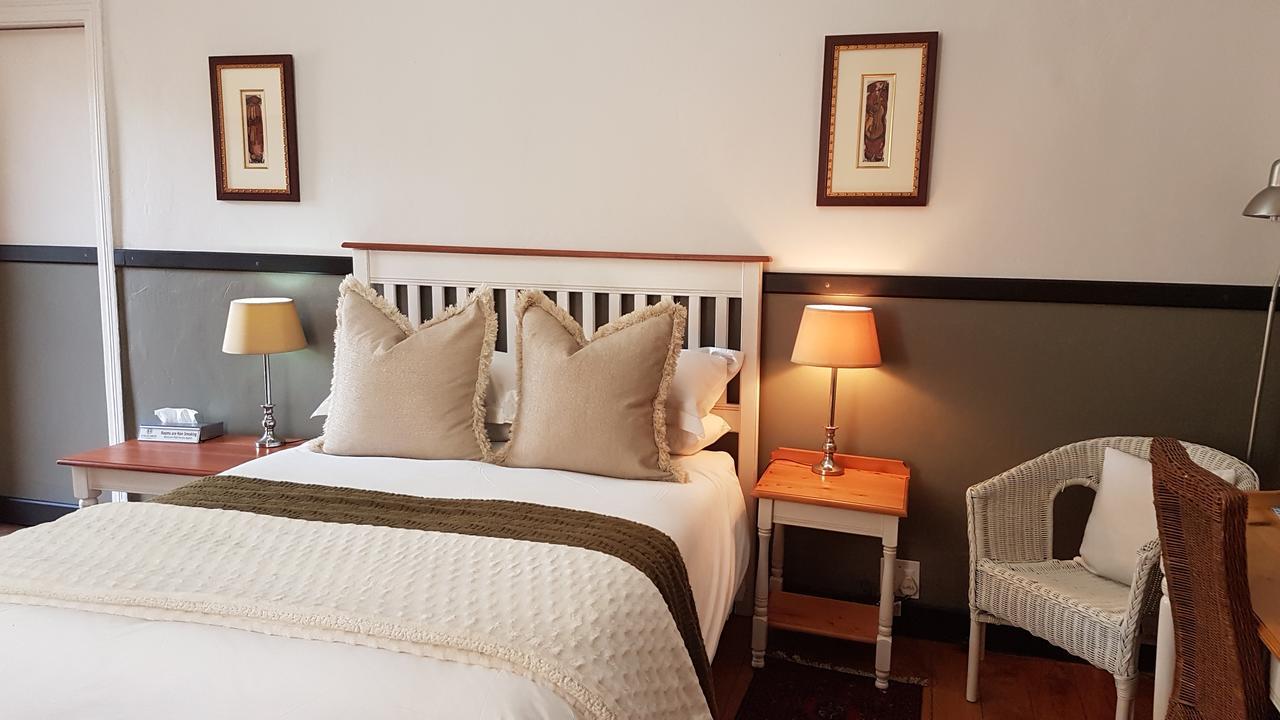 Haggards On Hilldrop Bed and Breakfast Newcastle Buitenkant foto