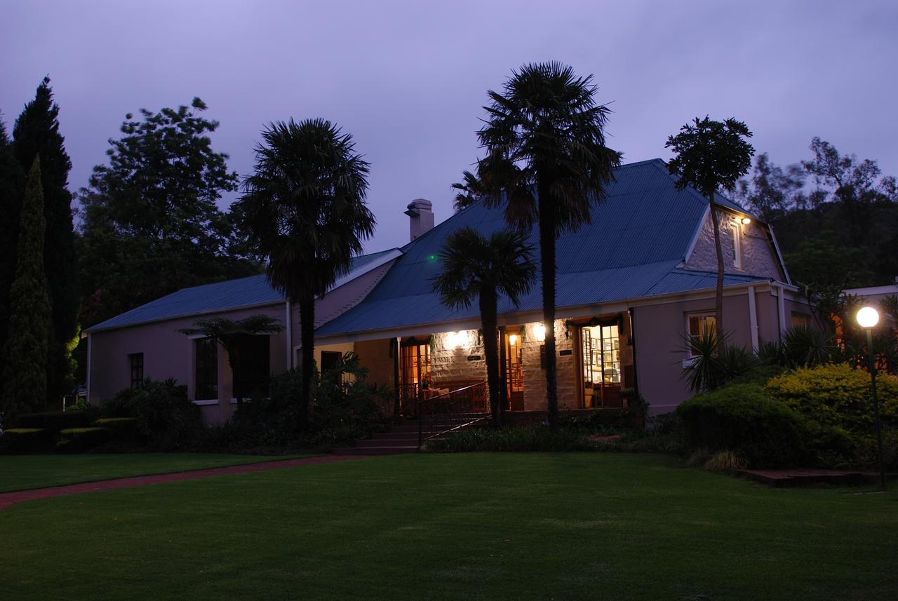 Haggards On Hilldrop Bed and Breakfast Newcastle Buitenkant foto