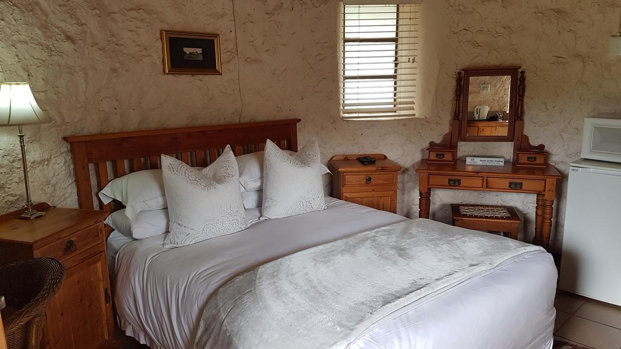 Haggards On Hilldrop Bed and Breakfast Newcastle Buitenkant foto