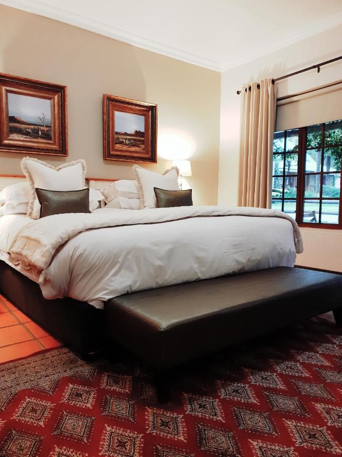 Haggards On Hilldrop Bed and Breakfast Newcastle Buitenkant foto