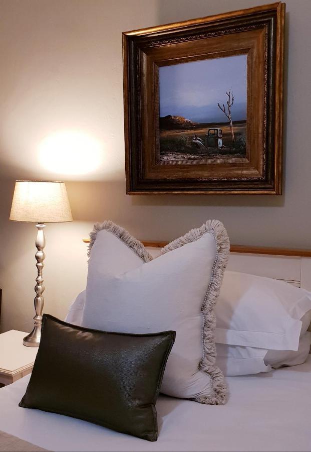 Haggards On Hilldrop Bed and Breakfast Newcastle Buitenkant foto