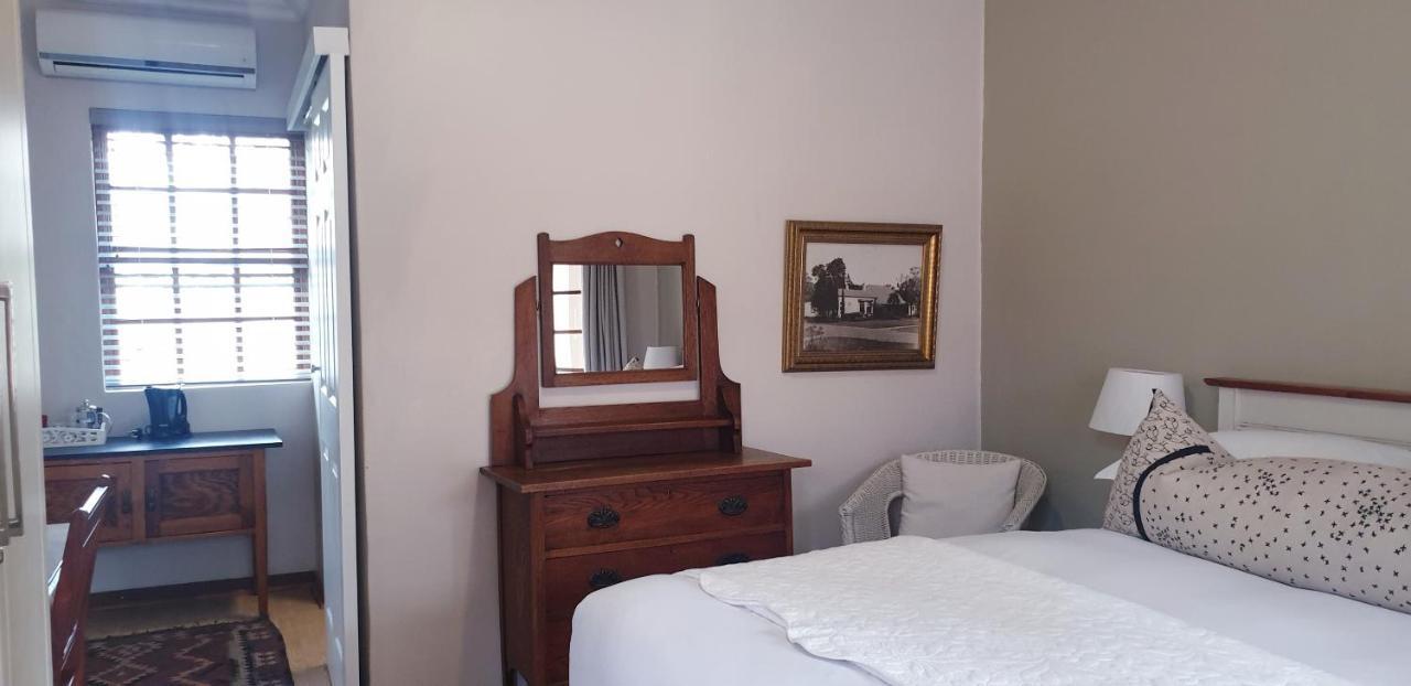 Haggards On Hilldrop Bed and Breakfast Newcastle Buitenkant foto