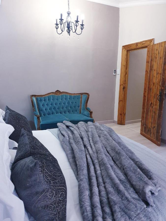 Haggards On Hilldrop Bed and Breakfast Newcastle Buitenkant foto