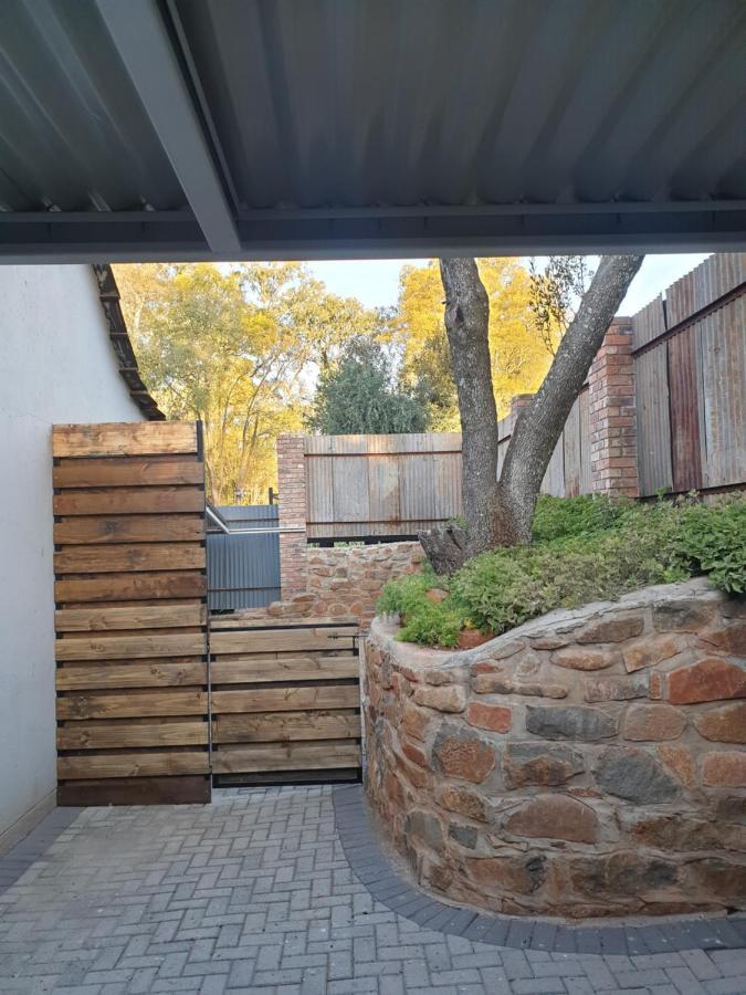 Haggards On Hilldrop Bed and Breakfast Newcastle Buitenkant foto