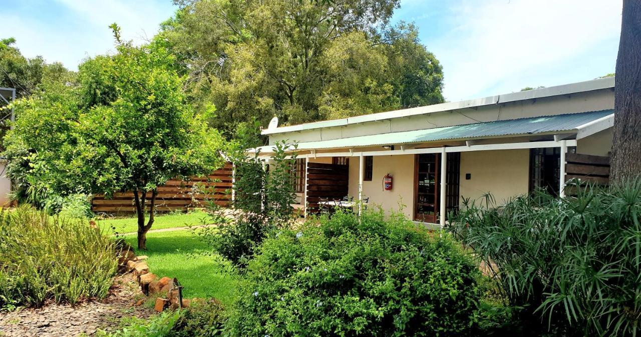 Haggards On Hilldrop Bed and Breakfast Newcastle Buitenkant foto
