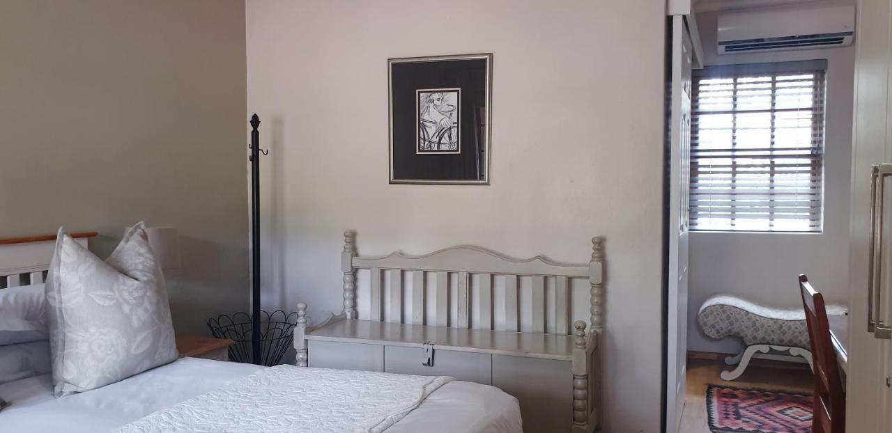 Haggards On Hilldrop Bed and Breakfast Newcastle Buitenkant foto