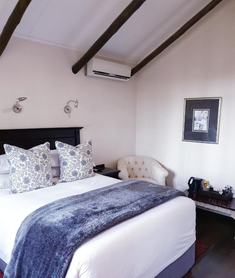 Haggards On Hilldrop Bed and Breakfast Newcastle Buitenkant foto