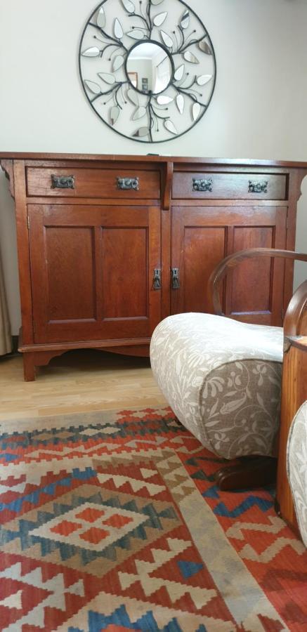 Haggards On Hilldrop Bed and Breakfast Newcastle Buitenkant foto
