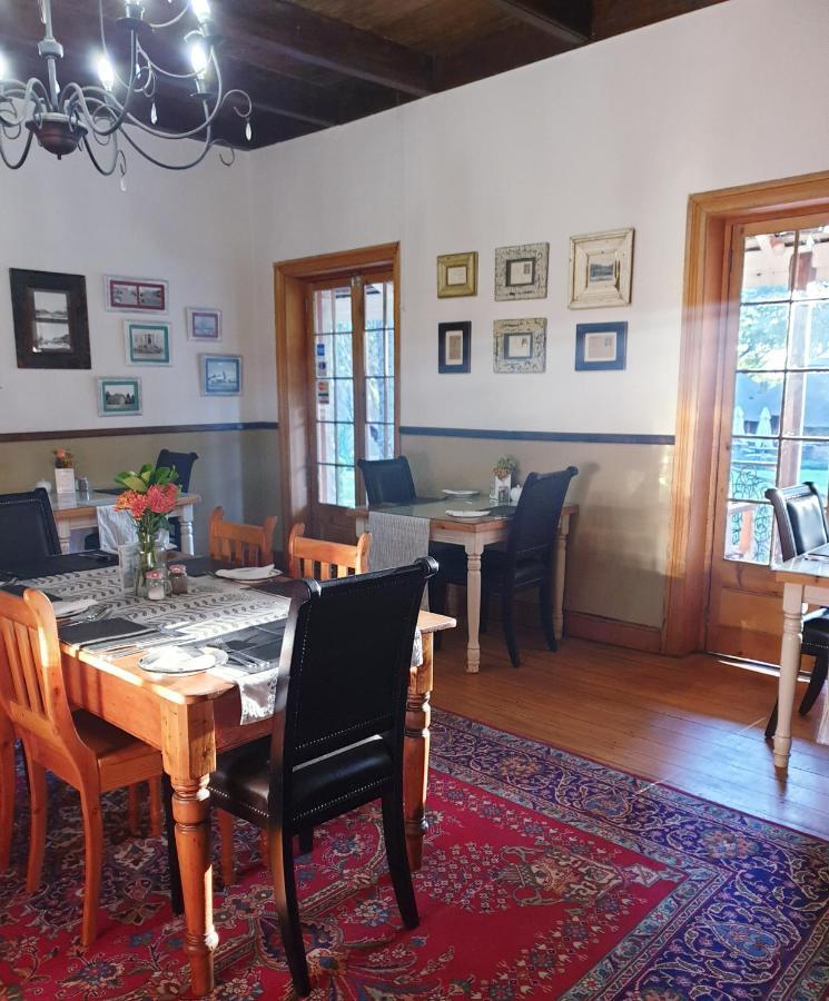 Haggards On Hilldrop Bed and Breakfast Newcastle Buitenkant foto