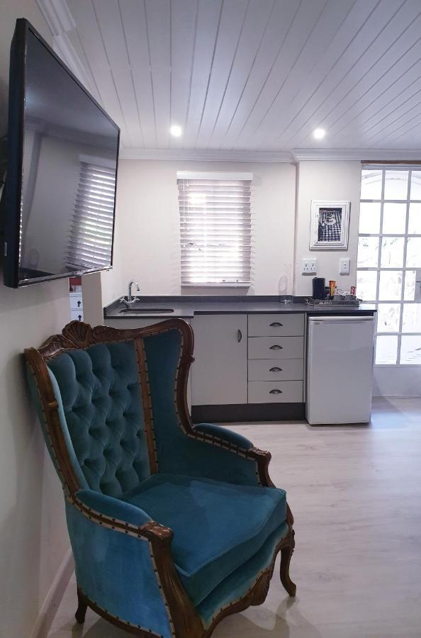 Haggards On Hilldrop Bed and Breakfast Newcastle Buitenkant foto