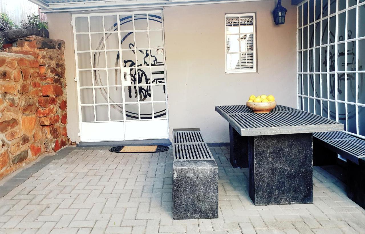 Haggards On Hilldrop Bed and Breakfast Newcastle Buitenkant foto