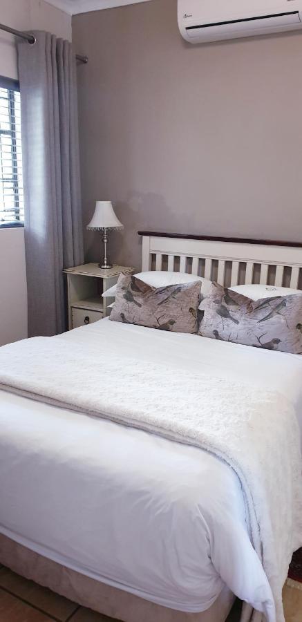 Haggards On Hilldrop Bed and Breakfast Newcastle Buitenkant foto