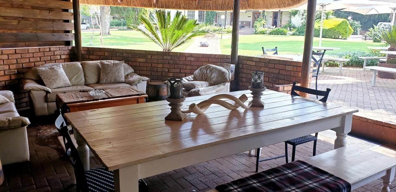 Haggards On Hilldrop Bed and Breakfast Newcastle Buitenkant foto